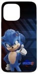 iPhone 13 Pro Max Sonic the Hedgehog 3 - Sonic Case