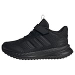 adidas X_PLR CF Basket, FTWR White/Core Black/FTWR White, 32 EU