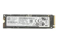 Samsung - Ssd - 1 Tb - Inbyggd - M.2 2280 - Pcie 4.0 X4 - För Legion T7 34  Thinkcentre M70q Gen 3  Thinkpad P15v Gen 3  P16s Gen 1  Thinkstation P35x