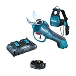 Makita DUP362PF-1 Twin 18v Pruning Shears (1x3Ah)