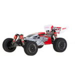 WLtoys 144001 4x4 1:14 RC bil