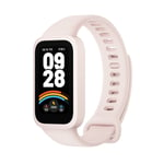 Xiaomi Smart Band 9 - Aktivitetssporer