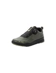 VAUDE Mixte Moab Pro Tech Chaussure de Cyclisme, Kaki, 44 EU