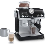 Casdon Pretend Play Delonghi Barista Coffee Machine