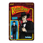 SUPER7 - Judge Doom Who Framed Roger Rabbit Reaction Figure Retro (US IMPORT)