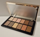 LANCOME HOLIDAY 2024 ROSE GOLD EYE MAKE UP PALETTE, LIMITED EDITION, 12 SHADES