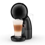 Cafetière à dosette KRUPS Nescafé Dolce Gusto KP1A3B10R Noir