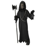 Rubies Horror Robe Child Halloween Fancy Dress Costume