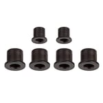 Team Associated Rival MT8 Hat Bushing Set