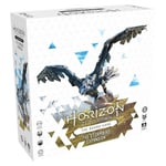 Horizon Zero Dawn: The Stormbird Expansion