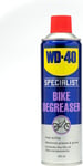 WD-40 Specialist BIKE Degreaser 500ml - Effortless 500 ml (Pack of 1)