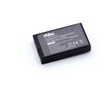 Batterie compatible avec Parrot Minidrones GGX8818Q drone (600mAh, 3,7V, Li-polymère) - Vhbw