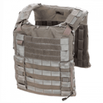 Snigel Squeeze Plate Carrier (Storlek: S)