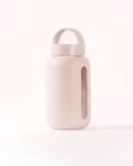 Vannflaske i Glass - 500 ml | BINK Mini Bottle - Stone