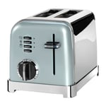 Cuisinart CPT160GE brødrister, grønn