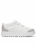 Swims Snow Runner Low White