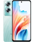 OPPO A79 (5G) 128 Go, Vert, Débloqué - Neuf