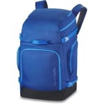 Dakine Boot Pack DLX 75L Ski Bag Rucksack Backpack Deep Blue