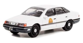 GREENLIGHT, FORD Taurus 1990 Utah Highway Patrol from the series HOT PURSUIT ...