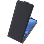 Bag for Nokia 5.3 FlipStyle Phone Case Protection Flip Case Black