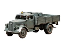 Tamiya 300035291 1:35 WWII German Transport Lorry, 3 Ton (2) (US IMPORT)