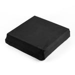 Turntable Dust Cover Record Player Resuable Dust Cover for Audio-Technica8141