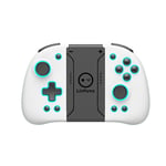 LinYuvo KS42 Joypad kytkimelle Automaattinen herätys somatosensorisella kuuden akselin kanssa Yhteensopiva Nintendo Switch/Switch OLED Joypadille