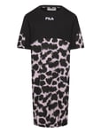 FILA Bad Harzburg Dress Svart