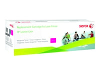 Xerox - Magenta - Kompatibel - Tonerkassett (Alternativ För: Hp Cf413a) - För Hp Color Laserjet Pro M452, Mfp M377, Mfp M477