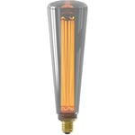 Ampoule LED E27 - CALEX - ROYAL KINNA - 3,5 W - 60 lm - 2000 K - Intensite va...