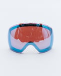 OAKLEY FLIGHT DECK REPL. LENS PRIZM SAPPHIRE Unisex PRIZM SAPPHIRE