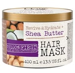 Maui Moisture Revive and Hydrate + Shea Butter Hair Mask 400ml