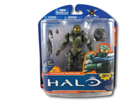 Halo The Package Master Chief Action Figure Anniversary Series 2