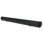 Soundbar & Subwoofer built-in 180w 2.1 Bluetooth Optical AZATOM Studio Eclipse