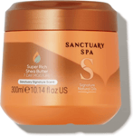 Sanctuary Spa - Super Rich Shea Butter - 300ml