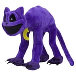 Monster Catnap Plysch Poppy Playtime Kapitel 3 Leende Critters Plyschar Stoppad Kudde Doll Toy