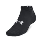 Under Armour Unisex UA Essential 6pk Low