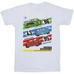 T-shirt Disney  Cars Piston Cup Champions