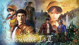 Shenmue™ I & II