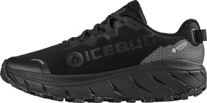 Icebug Women's Arcus 2 RB9X Gore-Tex Trueblack, L6