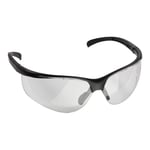 Umarex Combat Zone SG1 Clear Safety Glasses Airsoft Gaming Protection