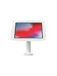 MACLOCKS Compulocks Space Rise iPad Enclosure Kiosk Low-Rise