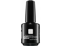 Jessica Jessica, Geleration Colours, Semi-Permanent Nail Polish, Gel-1199, Falcon, 15 Ml For Women