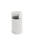 Esperanza EKC001W - coffee grinder - white