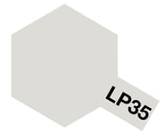 Tamiya 82135 Peinture Laque LP-35 Blanc Insigne (10ml) Modélisme