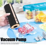 Vacuum Sealer Machine Handheld Vacuum Compression Pump Air UK Plug