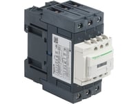 Schneider Electric Lc1d65af7, Multifärg, 110 Ac