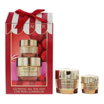 Estee Lauder Glowing All The Way 2 Piece Gift Set For Her Women Femme NEW