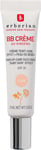 Erborian Bb Creme 'Baby Skin' Effect Make-Up-Care Face Cream 5-In-1 SPF20 15ml Nude