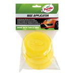 Turtle Wax Tvättsvamp Applicator 3-pack Wax, 3233